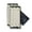 Ivory, variant on Colonial Candle Classics Unscented Taper Candle Ivory, Dripless, 8 inch, 6 Hours Burn, Pack of 12