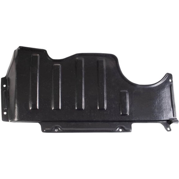 Engine Splash Shield - Compatible with 1993 - 1998 Nissan Quest 1994 1995 1996 1997