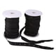 thumbnail image 1 of de Snap Botones Set de Invisible Accesorio de Manualidades para Interior Abrigos Pantalones Negro BLESIY Botones de la cinta de presión, 1 of 8