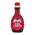 thumbnail image 1 of Jarabe Log Cabin sabor a maple 469 g, 1 of 4