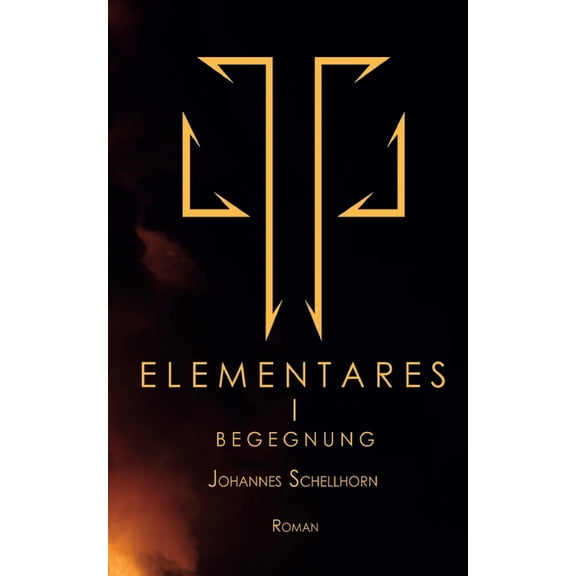 Elementares: Begegnung, (Paperback)