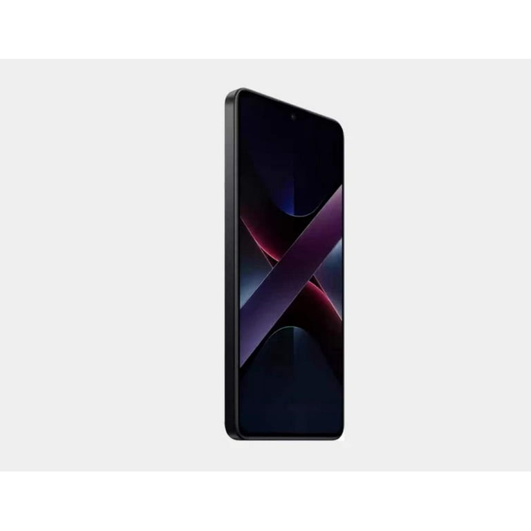 Xiaomi Poco X7 PRO 5G + 4G LTE (for Tmobile Mint Tello