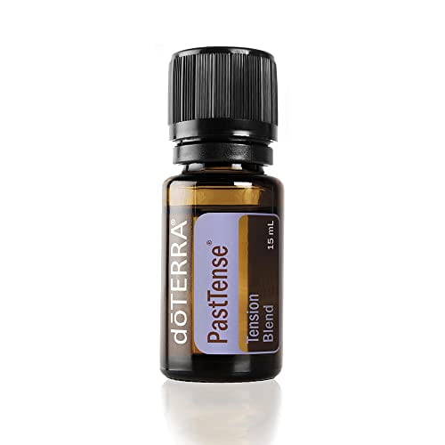 doTERRA On Guard Essential Oil Blend, Protective Wellness, 15 ml