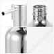 thumbnail image 3 of Dispensador de jabón de 2 piezas con bomba, dispensador de champú, dispensador de jabón para baño, 3 of 8