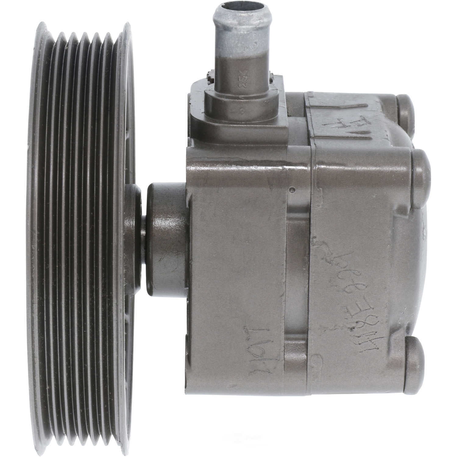 MAVAL 96497M Reman Power Steering Pump