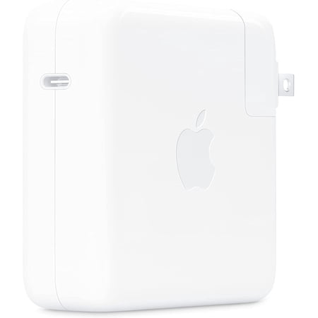 UPC: 0190199351301 | Apple 96W USB-C Power Adapter