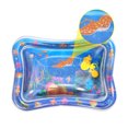 Baby Inflatable Water Play Mat Indoor & Outdoor Pad for Babies