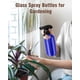 thumbnail image 5 of Botella de aerosol de vidrio Bontip Blue 240 ml (2 paquetes/240 ml), 5 of 7