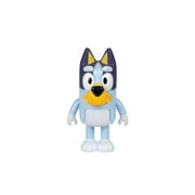 Bluey & Friends Figures, One 2.5-3 inch Figure, Toys for Kids 3-6 Years, Styles May Vary