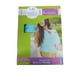 thumbnail image 1 of REBOZO FULAR ENVOLVENTE D' YALY TURQUESA, 1 of 1