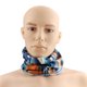 thumbnail image 2 of Carrete de pescado 3D Sombreros de pesca Bufanda Bandana Pesca con mosca Cabeza / Cabello / Muñequera Baoblaze Bufanda Pesca, 2 of 8