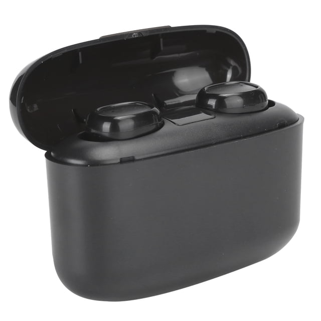 Auriculares Inalámbricos Estéreo Con Bluetooth Y Pantalla De Alimentación Digital LED, Auriculares Inalámbricos Con Bluetooth, Para Escuchar Música Y Hacer Ejercicio