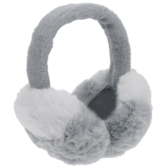 Ear Muff Fuzzy Earmuff Ski Ear Muff Acrylic Ear Warmer Winter Accessory