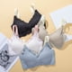 thumbnail image 3 of Ropa interior de mujer, push up de pecho pequeño, pecho grande, pecho pequeño, antiflacidez, sujetador sexy sin costuras en la espalda, sujetador sin aros, 3 of 6