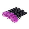thumbnail image 2 of 50 Uds cepillos de extensión de pestañas desechables jinwen Varitas de rimel aplicador herramientas #A UN, 2 of 8