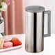 thumbnail image 4 of Jarra de agua de 1.6L Macarena Jarra de jugo Gris, 4 of 8