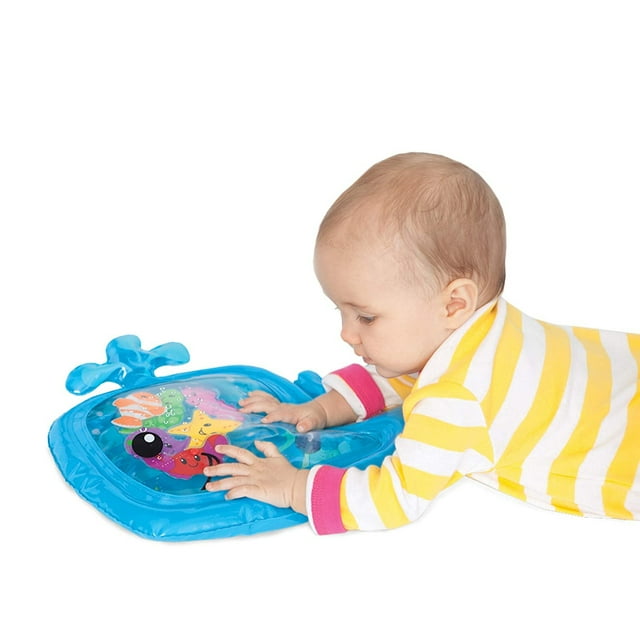 Infantino Pat y Play Water Mat Infantino Infantino