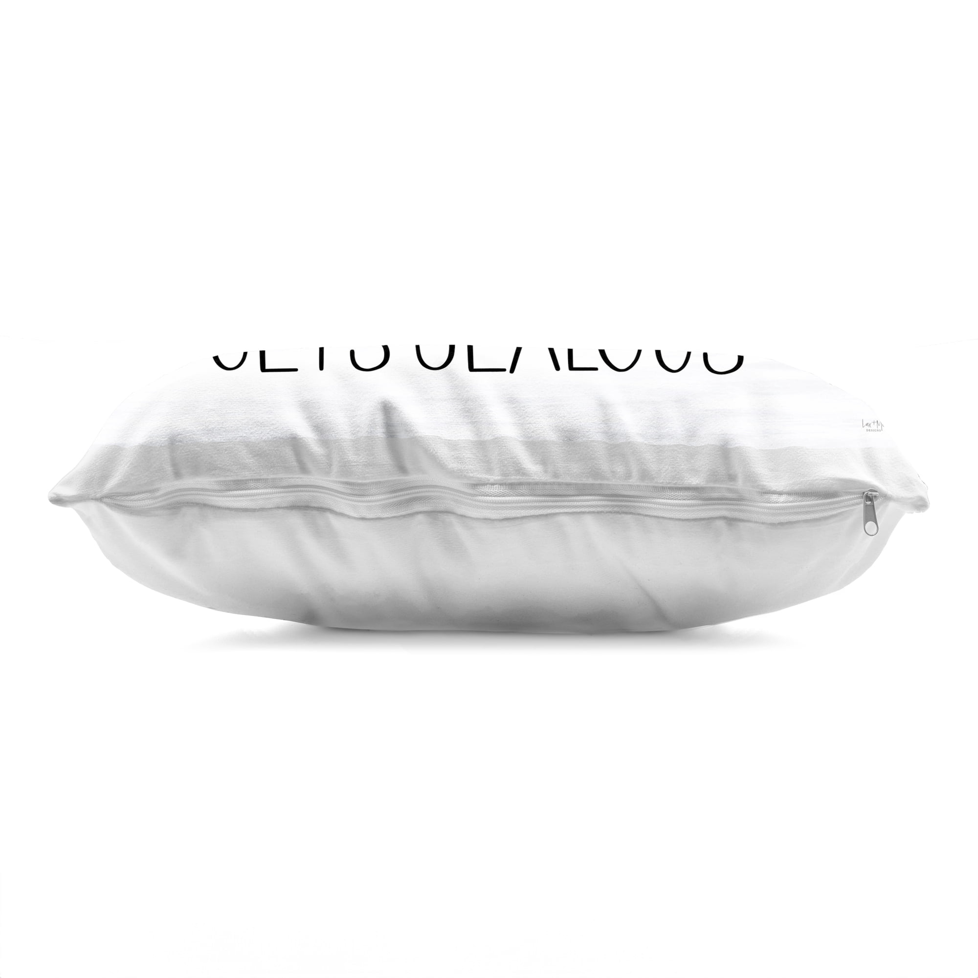 Stupell Industries Today So Awesome Yesterday Jealous Decorative Printed Throw Pillow, design by Lux + Me Designs
