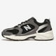 thumbnail image 5 of New Balance 530 Series Shoes 'Black/Grey' - MR530BG Expeditedship, 5 of 5