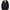 Black, variant on Aimik Mens Waterproof Lightweight Rain Jacket Breathable Active Outdoor Hooded Raincoat Casual Trendy Jackets Work Jacket-Black L