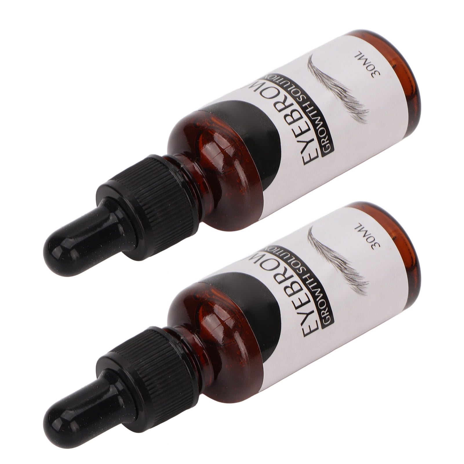 Eyebrow Growth Fluid, Thickening Eyebrow Growth Serum For Eyebrow