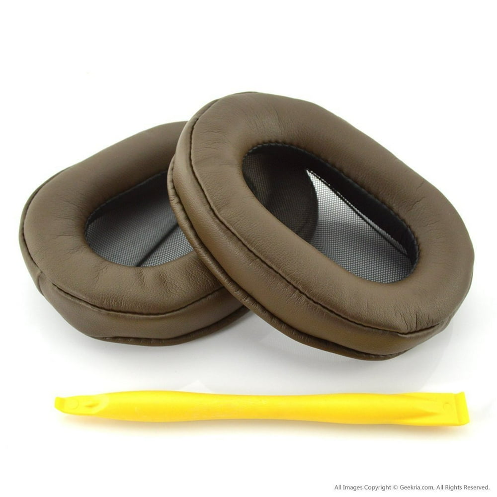 Replacement Earpad for Sony MDR_1R_ MDR_1RNC Headphone Ear Pad _ Ear