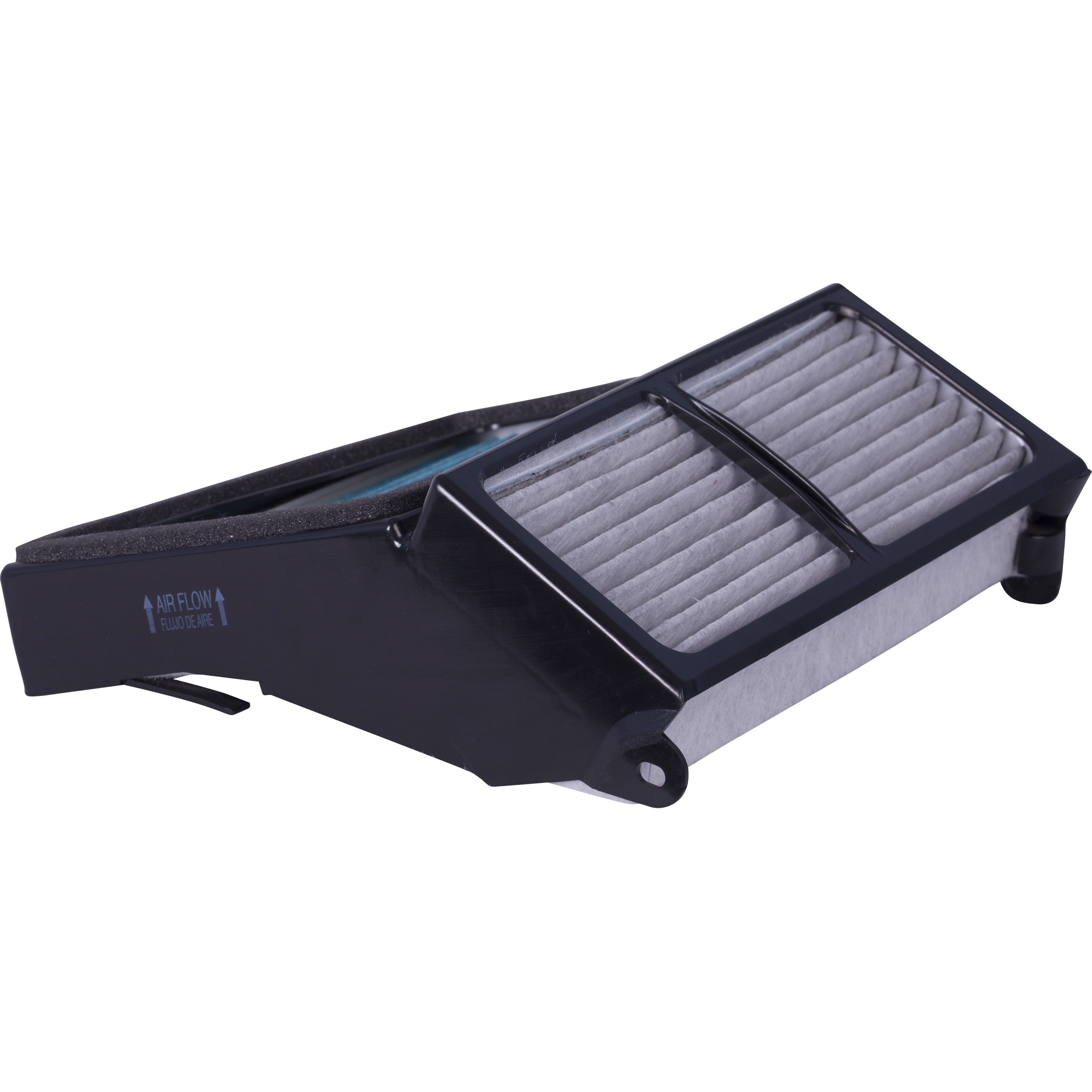 PUREFLOW PC5413X Cabin Air Filter | Fits 2006-2008 Buick Lucerne 3.8L; 2009-2011 Lucerne 3.9L; 2006-2011 Lucerne 4.6L