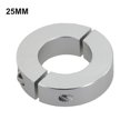 thumbnail image 1 of 1pc Separate Optical Shaft Locking Limit Bearing Fixed Spindle Retaining Ring, 1 of 9