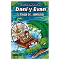 thumbnail image 1 of Las Aventuras de Dani y Evan 11 Destino Libro de bolsillo 1ra edicion, 1 of 2