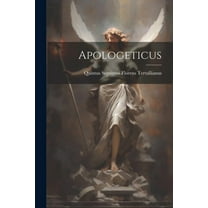 Apologeticus (Paperback)