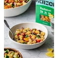 Kaizen Low Carb Pasta GlutenFree, High Protein, Keto Friendly, Plant