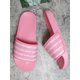 thumbnail image 2 of Plus Size Women's Simple Lightweight Comfortable Slippers For Outdoors, Home, Bathroom, Pool, Non-Slip Flat Slippers, 2 of 4