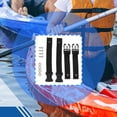 thumbnail image 2 of Nylon Kayak Center Consoles Strap Replacement Hatches Lid Mount Fixing Webbing Quickly Release Moving Strap Enduring, 2 of 7