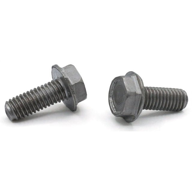 PACK TORNILLO CRUZ GOLD Y HEMBRA PARA ASIENTO DE HARLEY DAVIDSON