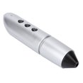 thumbnail image 3 of Analizador de pelo de la piel batería recargable USB de 1400 mAh probador de cuero cabelludo de folículos cámara de 2 MP imágenes claras para el hogar, 3 of 7
