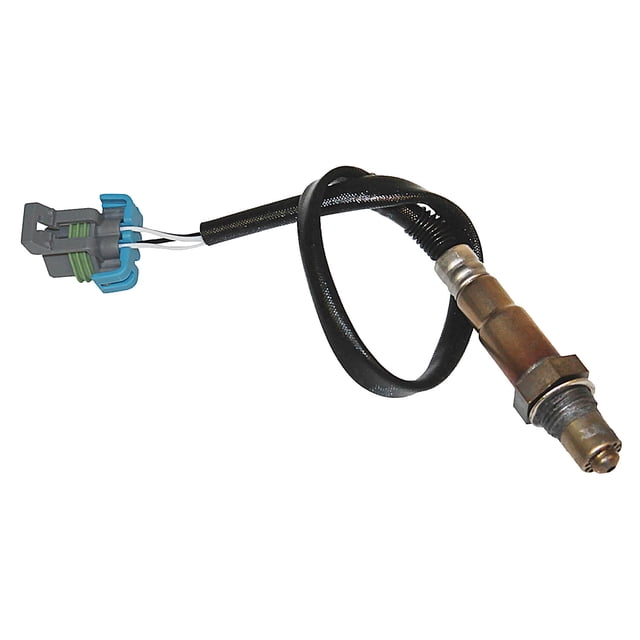 1-Sensor De Oxígeno Leon 2003 A 2004 Seat L4 1.8L Izq/Der WALKER .