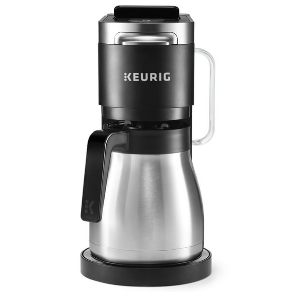Cafetière une tasse à la fois Keurig K-Duo Plus