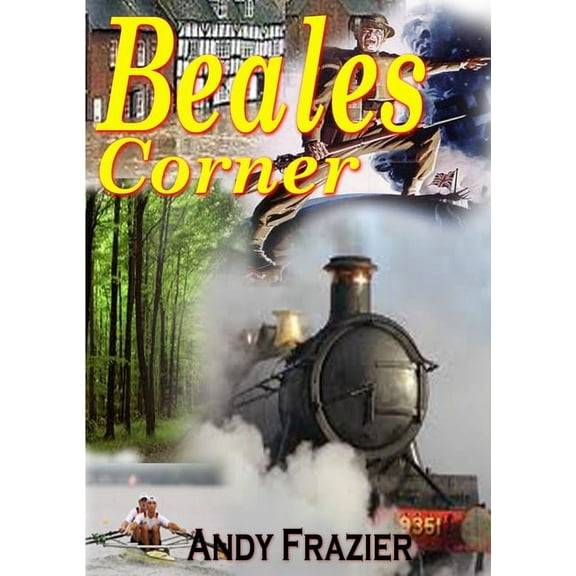 Beales Corner, (Paperback)
