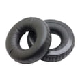 thumbnail image 3 of Naierhg Headphone Cushions Wear resistant 1 Pair Earpiece Sleeves Covers Replacement Replaceable Great for HD25 1II HD25 HD25SP 25SP II, 3 of 7