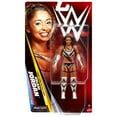 thumbnail image 2 of WWE-Figurine articulée Main Event Kelani Jordan, 2 of 6