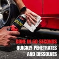 thumbnail image 5 of Stoner Car Care 91154-6PK Tarminator Tar, Sap, and Asphalt Remover, Safe on Automotive Paint and Chrome on Cars, Trucks, RVs, Motorcycles, and Boats, 10 Fl Oz, Pack of 6, 5 of 7
