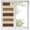 Beige, variant on Window Privacy Film Horizontal Striped Stained Glass Window Film Decorative Sun Block Window Cover Modern Simple Lines Pattern Sky Blue Window Clings Static Adhesive Sticker for Bathroom 23.6"x78.7"