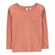 thumbnail image 3 of Set 3pzs c/pantalón Carter's Child of Mine Rosa Estampado Floral 3T, 3 of 4