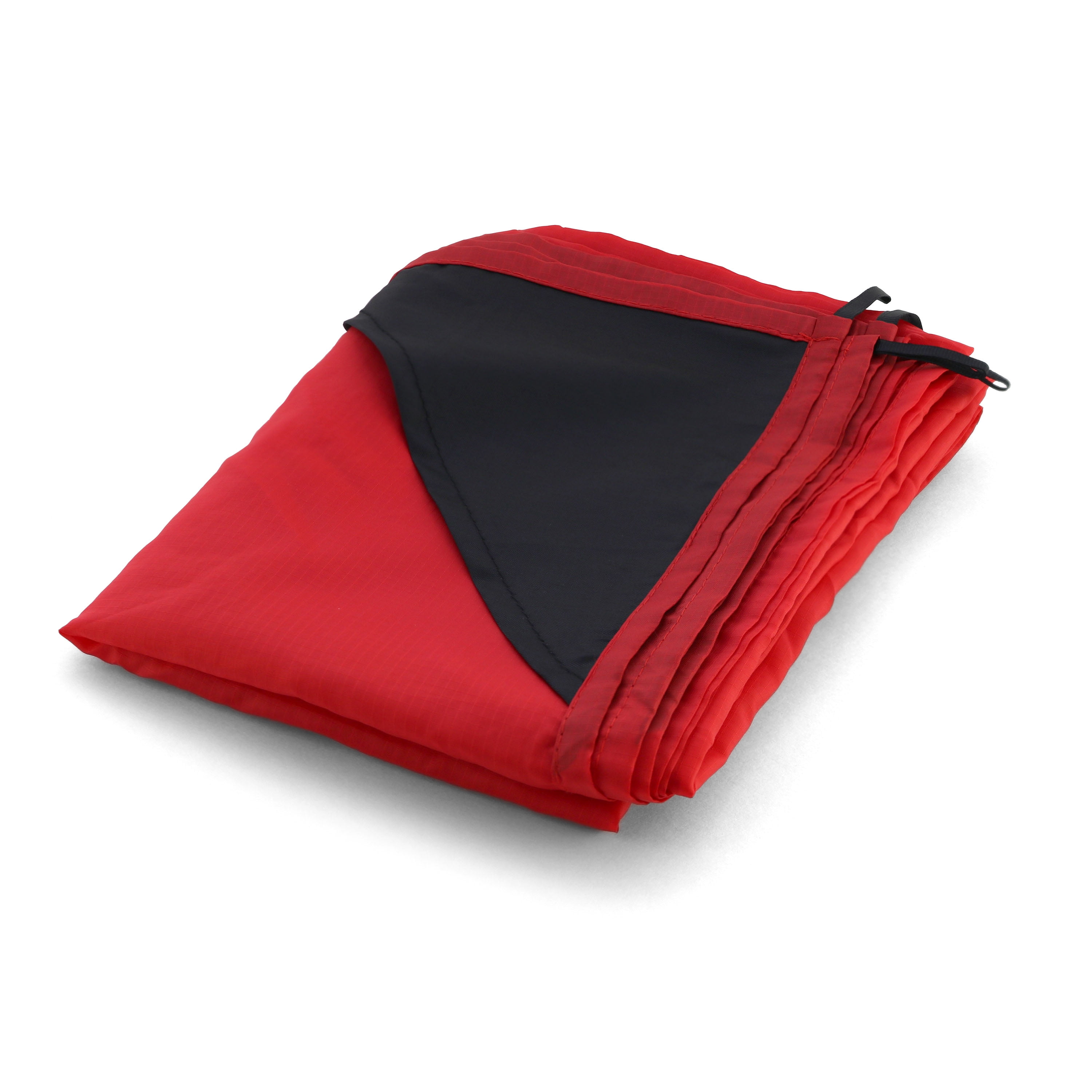 Aluminum Foil Sheet Hiking Travel Blanket Thermal Camping Picnic Mat Waterproof 