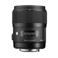 thumbnail image 3 of Lente Angular Sigma Art 35/1.4 DG HSM para Nikon, 3 of 3