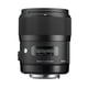 thumbnail image 3 of Lente Angular Sigma Art 35/1.4 DG HSM para Nikon, 3 of 3