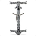 thumbnail image 1 of Hawk Helium 4-Pack Aluminum Climbing Sticks, Tree Stand Hunting Gear, 20 Inch, 1 of 13