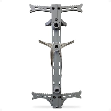HELIUM 20'' CLIMBING STICKS 4PK
