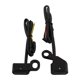 thumbnail image 1 of Indicador de Señal Macarena para Motocicleta Luz Softails Ajuste Directo, 1 of 6