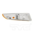 thumbnail image 2 of TYC 12-1574-01 Parking/Side Marker Light for 93-02 Chevy Camaro GM2520146 Fits 1999 Chevrolet Camaro, 2 of 3